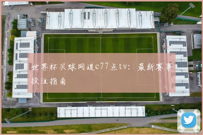 世界杯买球网追c77点tv：最新赛事投注指南